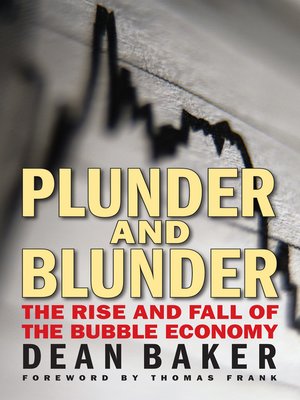 cover image of Plunder and Blunder